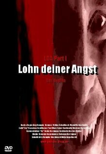 Постер фильма Lohn deiner Angst