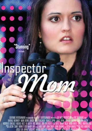 Постер Инспектор Мама (2006)