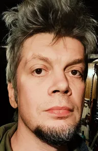 Николай Анохин