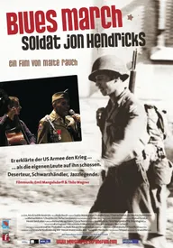 Blues March - Der Soldat Jon Hendricks