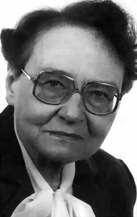 Ella Barowsky