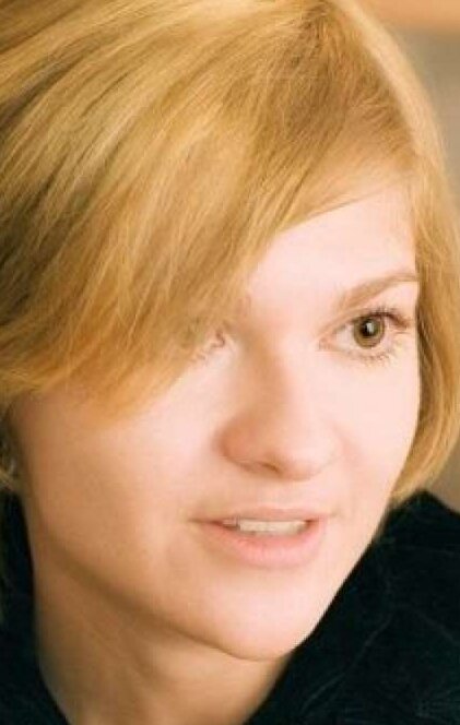 Юлия Зубарева