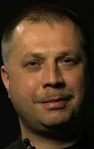 Александр Бородай