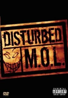 Постер фильма Disturbed: M.O.L.