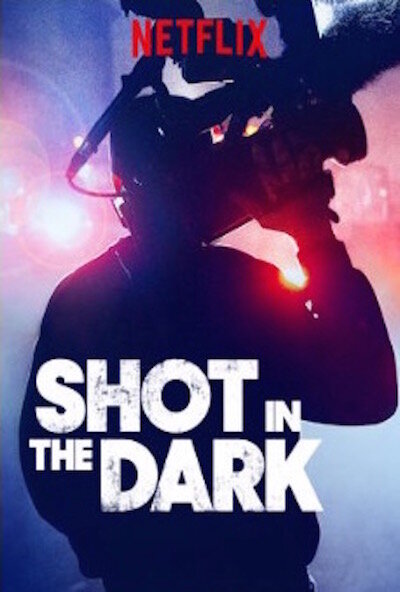 Постер сериала Shot in the Dark