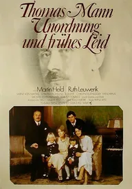 Unordnung und frühes Leid