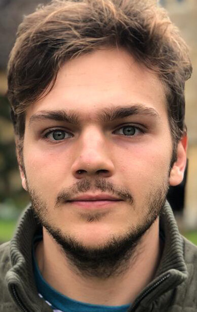Павел Золотарев