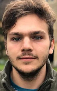 Павел Золотарев