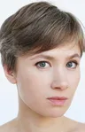 Алина Левшин