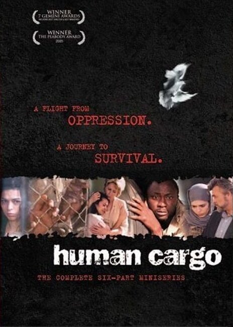 Постер сериала Живой груз