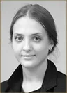 Екатерина Клеопина