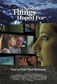 The Substance of Things Hoped For