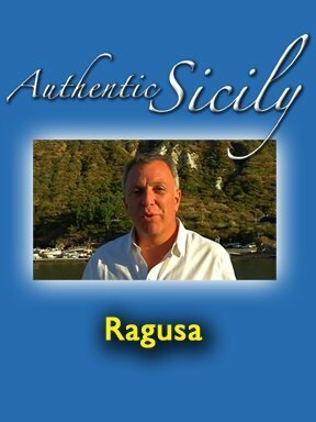 Постер фильма Ragusa