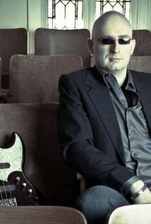 Шон О’Брайан Смит