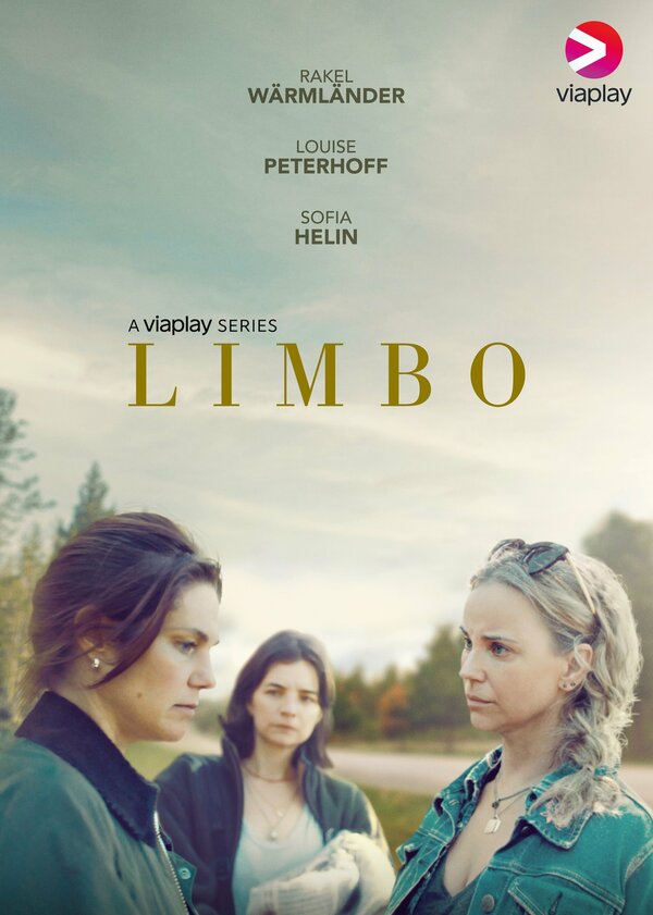 Постер сериала Limbo