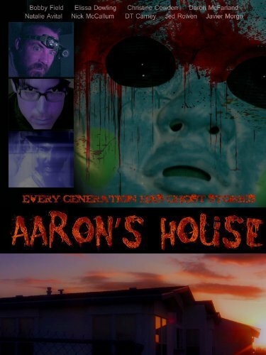 Постер фильма Aaron's House