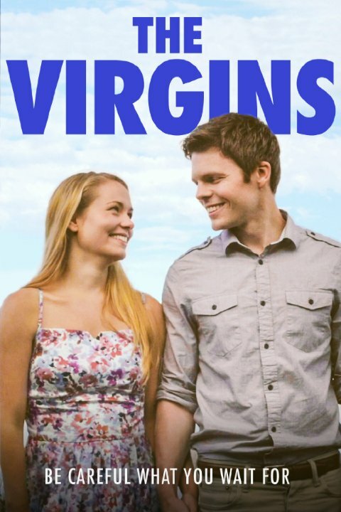 Постер фильма The Virgins