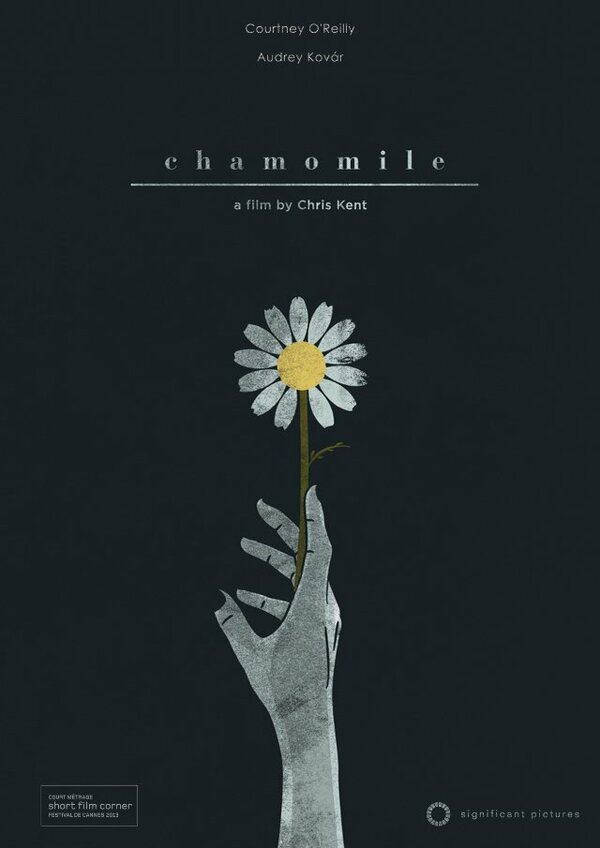 Постер фильма Chamomile