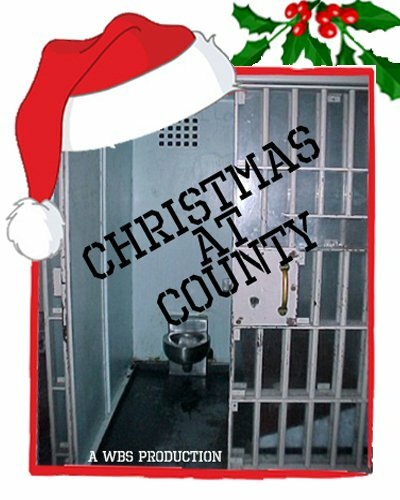 Постер фильма Christmas at County