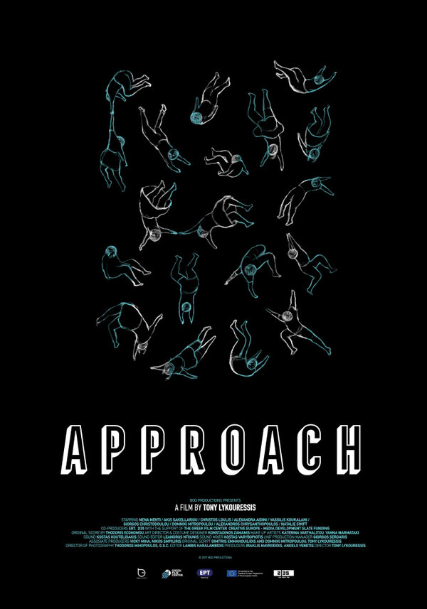 Постер фильма Approach