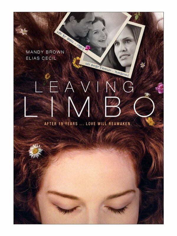 Постер фильма Leaving Limbo
