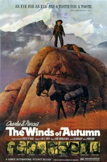 Постер фильма The Winds of Autumn