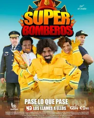 Super Bomberos