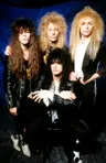 Britny Fox