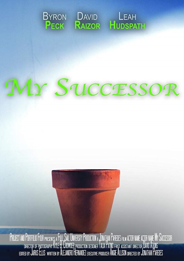 Постер фильма My Successor