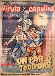 Un par... a todo dar