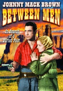 Постер фильма Between Men