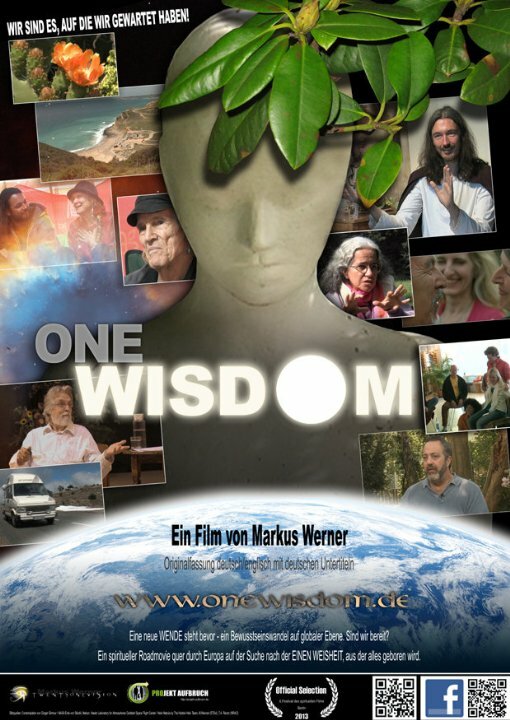 Постер фильма One Wisdom
