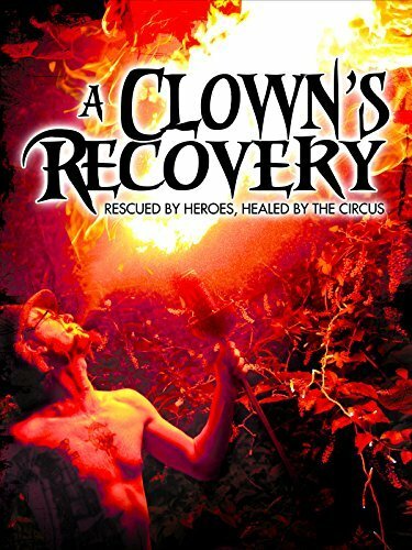 Постер фильма A Clown's Recovery