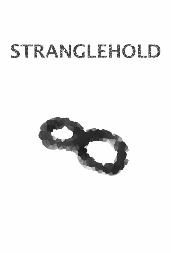 Постер фильма Stranglehold