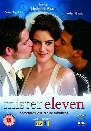 Постер сериала Мистер Одиннадцатый