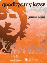 James Blunt: Goodbye My Lover