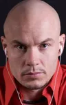 Фрэнк Хансен
