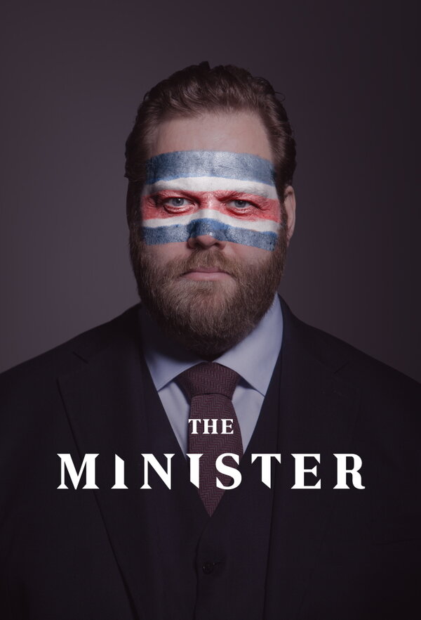 Постер сериала Министр