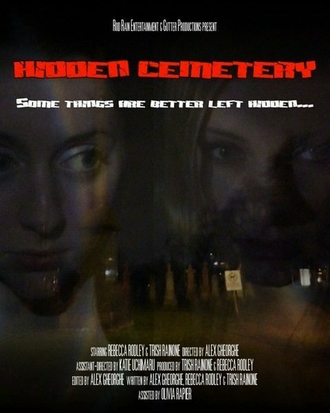 Постер фильма Constance