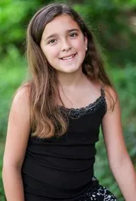 Jessica Arsenian