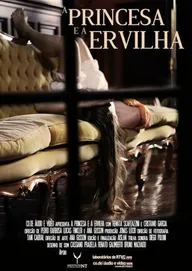 A Princesa e a Ervilha