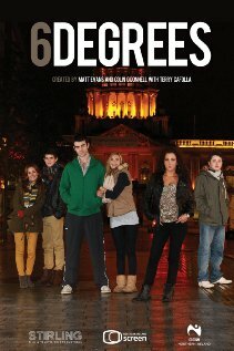 Постер сериала 6Degrees