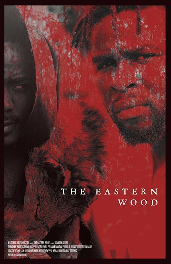 Постер фильма The Eastern Wood