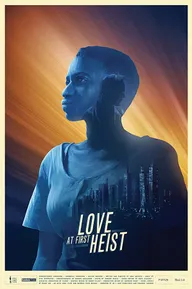 Love at First Heist