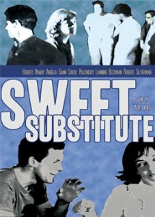 Постер фильма Sweet Substitute