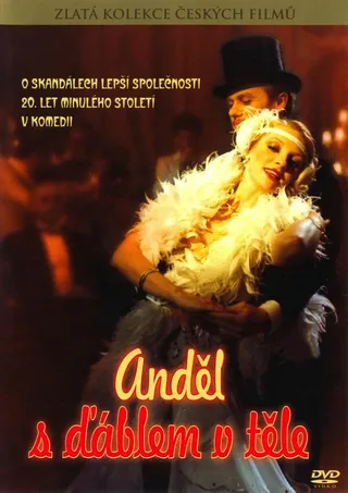 Постер Ангел, а внутри дьявол (1984)