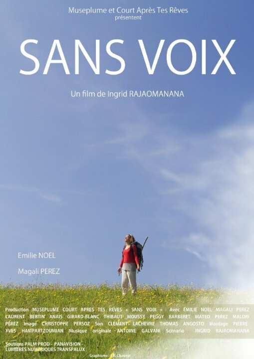 Постер фильма Sans voix