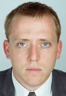 Adam Brown