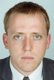 Adam Brown