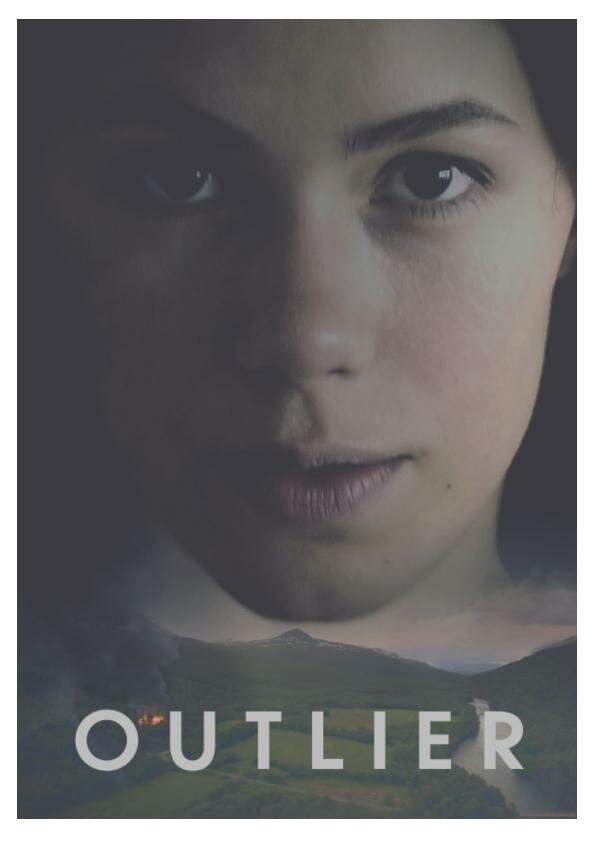 Постер сериала Отклонение
